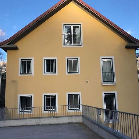 Top 601 Lothringen House Bad Gastein Εξωτερικό φωτογραφία