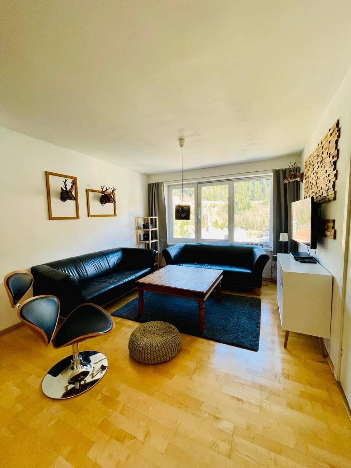 Top 601 Lothringen House Bad Gastein Εξωτερικό φωτογραφία