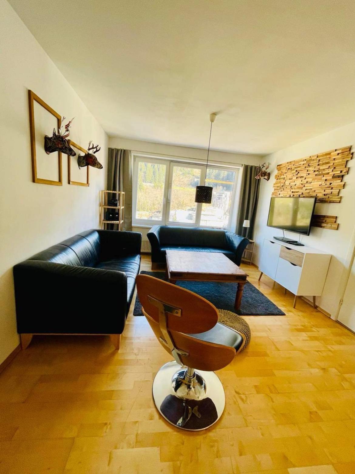 Top 601 Lothringen House Bad Gastein Εξωτερικό φωτογραφία